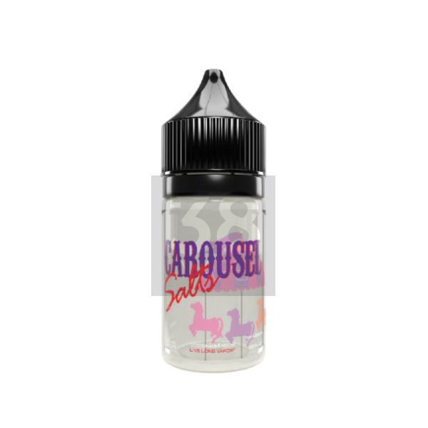 캐러셀 [60ML] - 이니베이프 솔트
