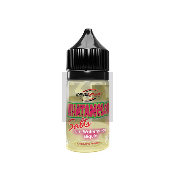 왓어멜론 [60ML] - 이니베이프 솔트