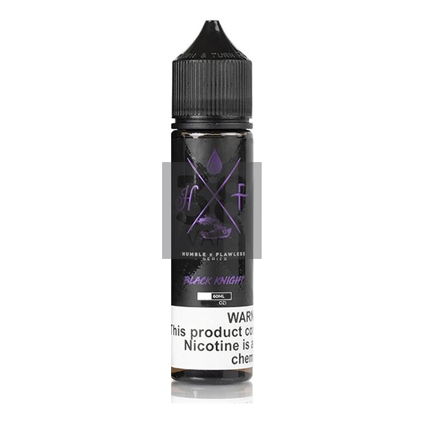 블랙 나이트 [60ML] - 험블 X 플로리스