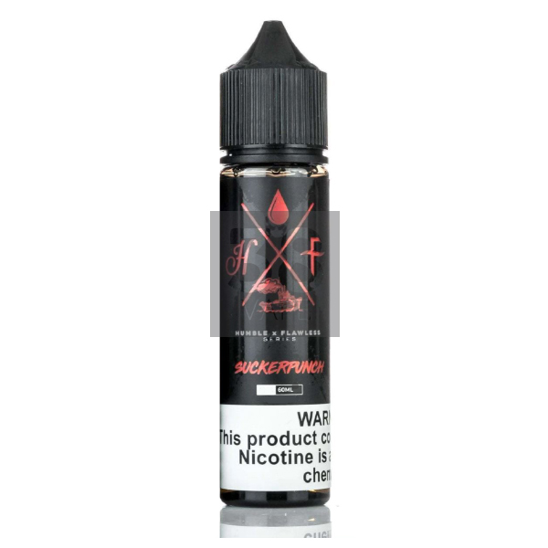 서커 펀치 [60ML] - 험블 X 플로리스
