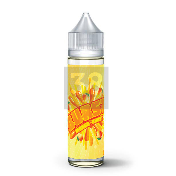 망고 버스트 [60ML] - 버스트