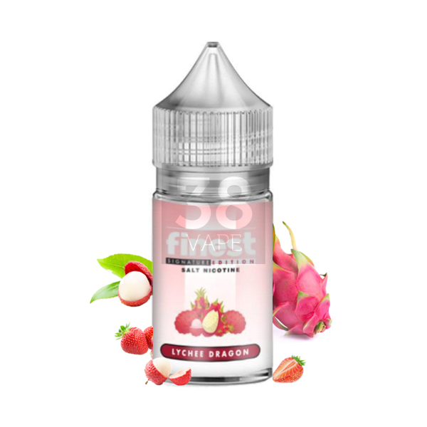 리치 드래곤 [60ML] - 더 파이니스트