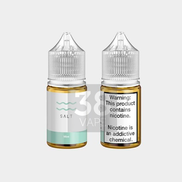 민트 [60ML] - CRFT 솔트