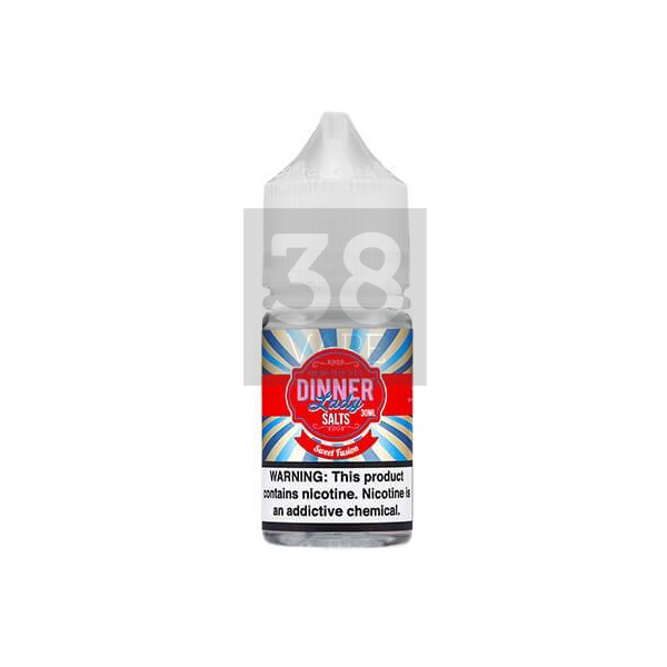 스윗 퓨전 [60ML] - 디너 레이디 솔트