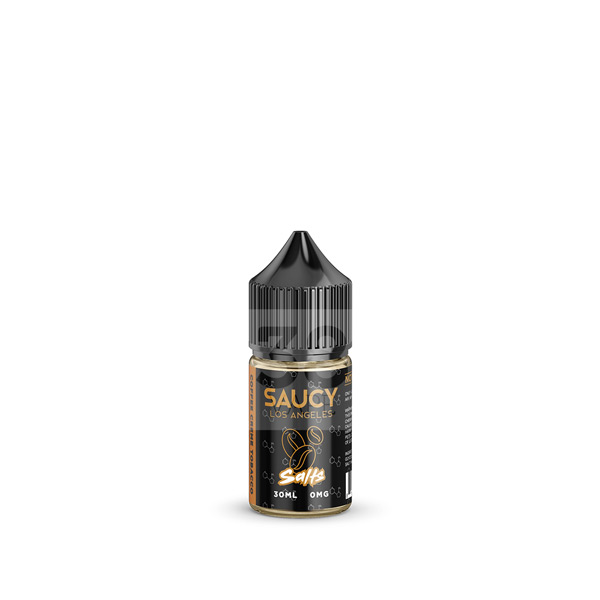 커피 크림 토바코 [60ML] 소시