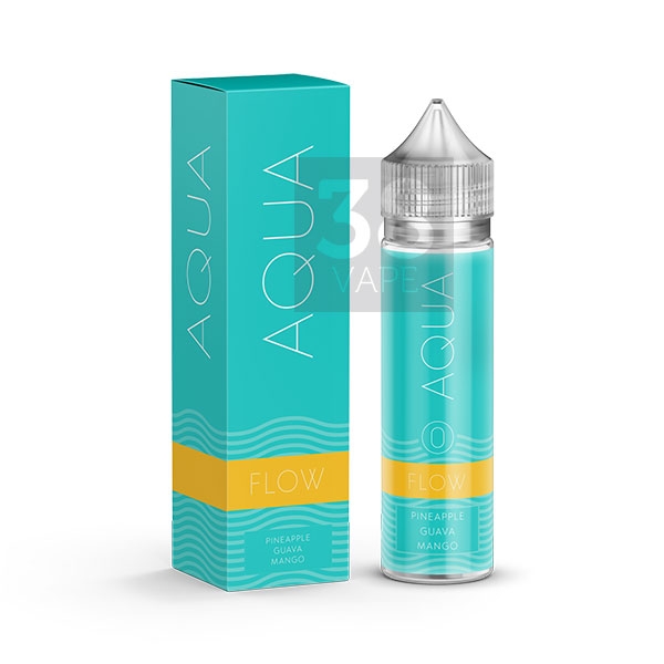 플로우 [60ML] - 아쿠아