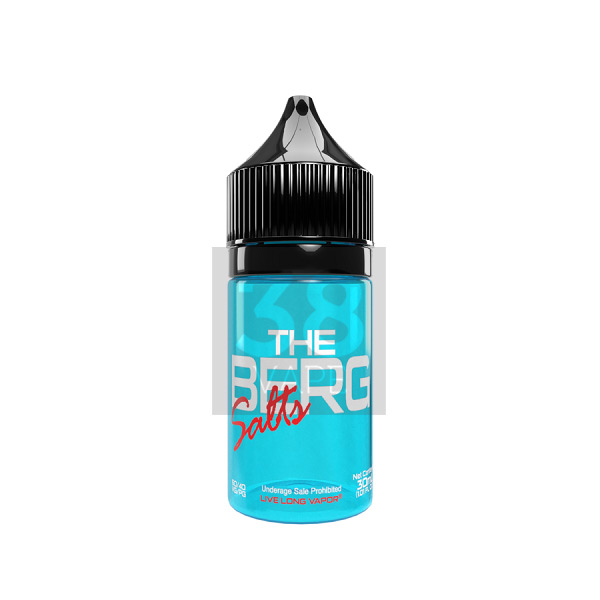 하이젠버그 [60ML] - 이니베이프 솔트