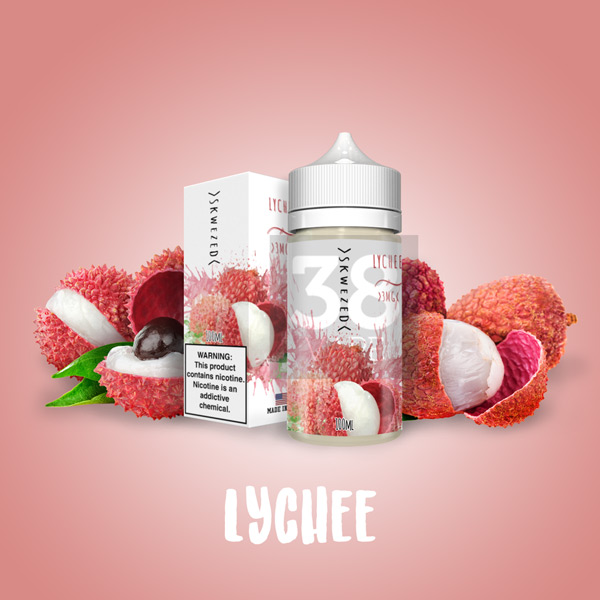 리치 [100ML] - 스퀴즈드