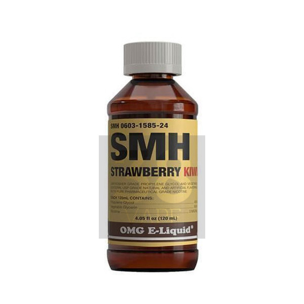 SMH [120ML] - OMG