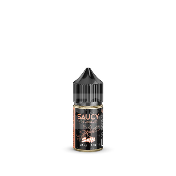 바닐라 익스트림 토바코 [60ML] 소시