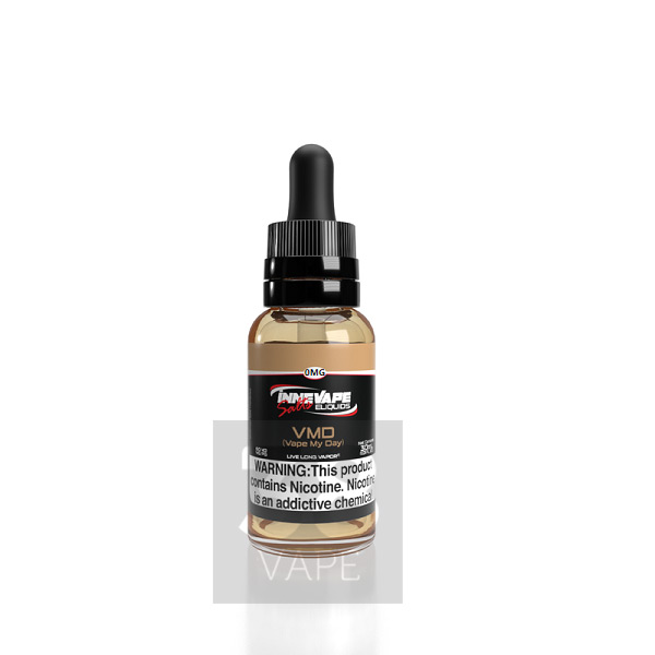 브이 엠 디(베이프 마이 데이) [60ML] - 이니베이프 솔트